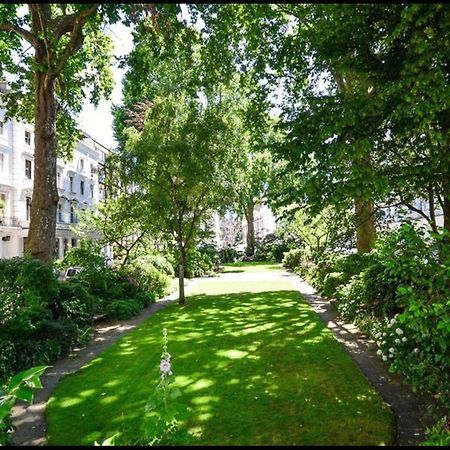 ロンドンKnightsbridge Ovington Squareアパートメント エクステリア 写真