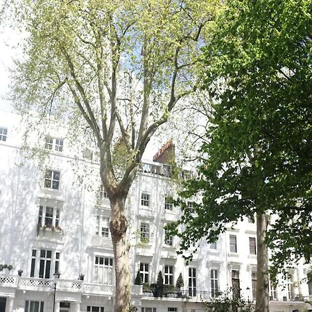 ロンドンKnightsbridge Ovington Squareアパートメント エクステリア 写真