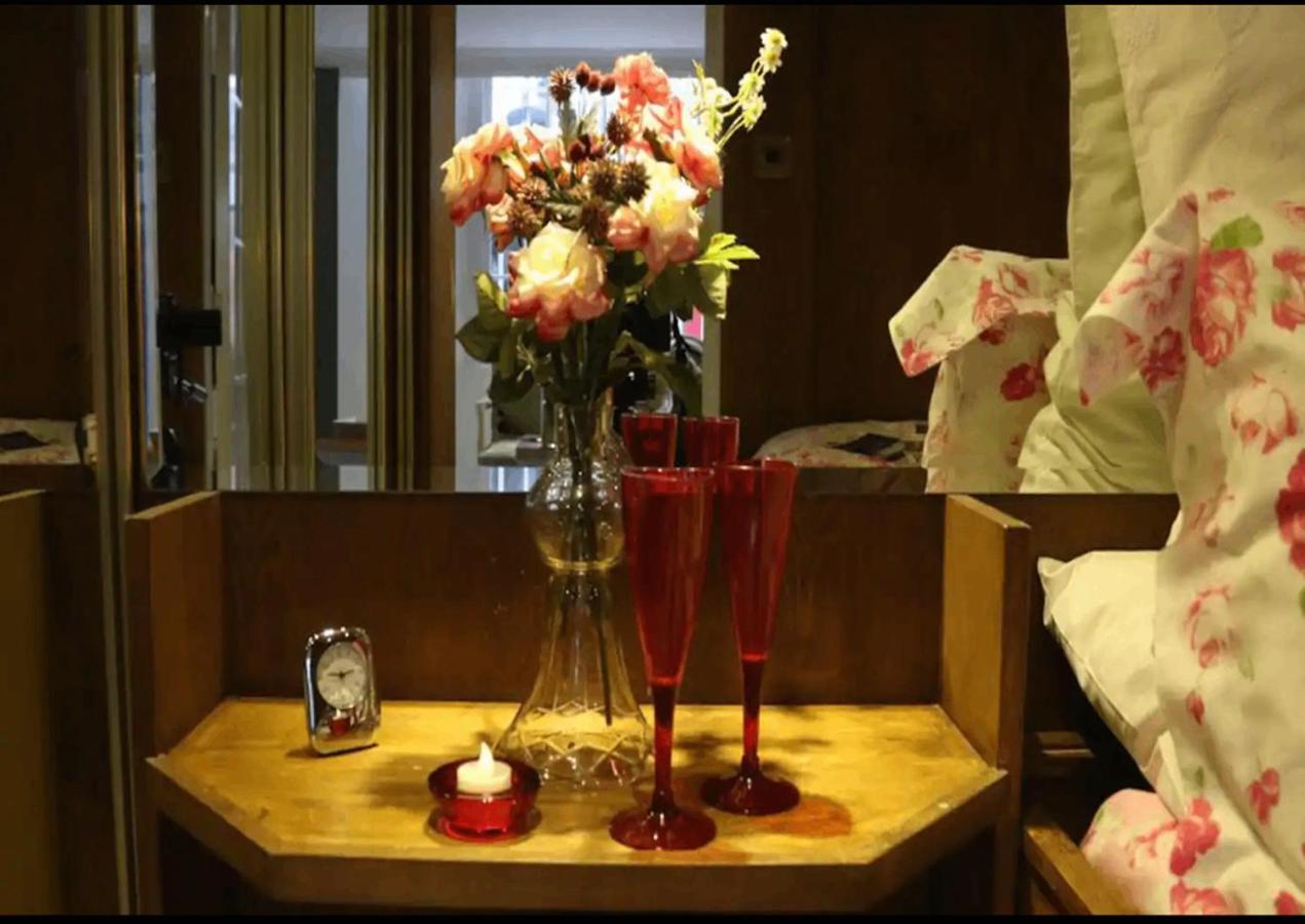 ロンドンKnightsbridge Ovington Squareアパートメント エクステリア 写真